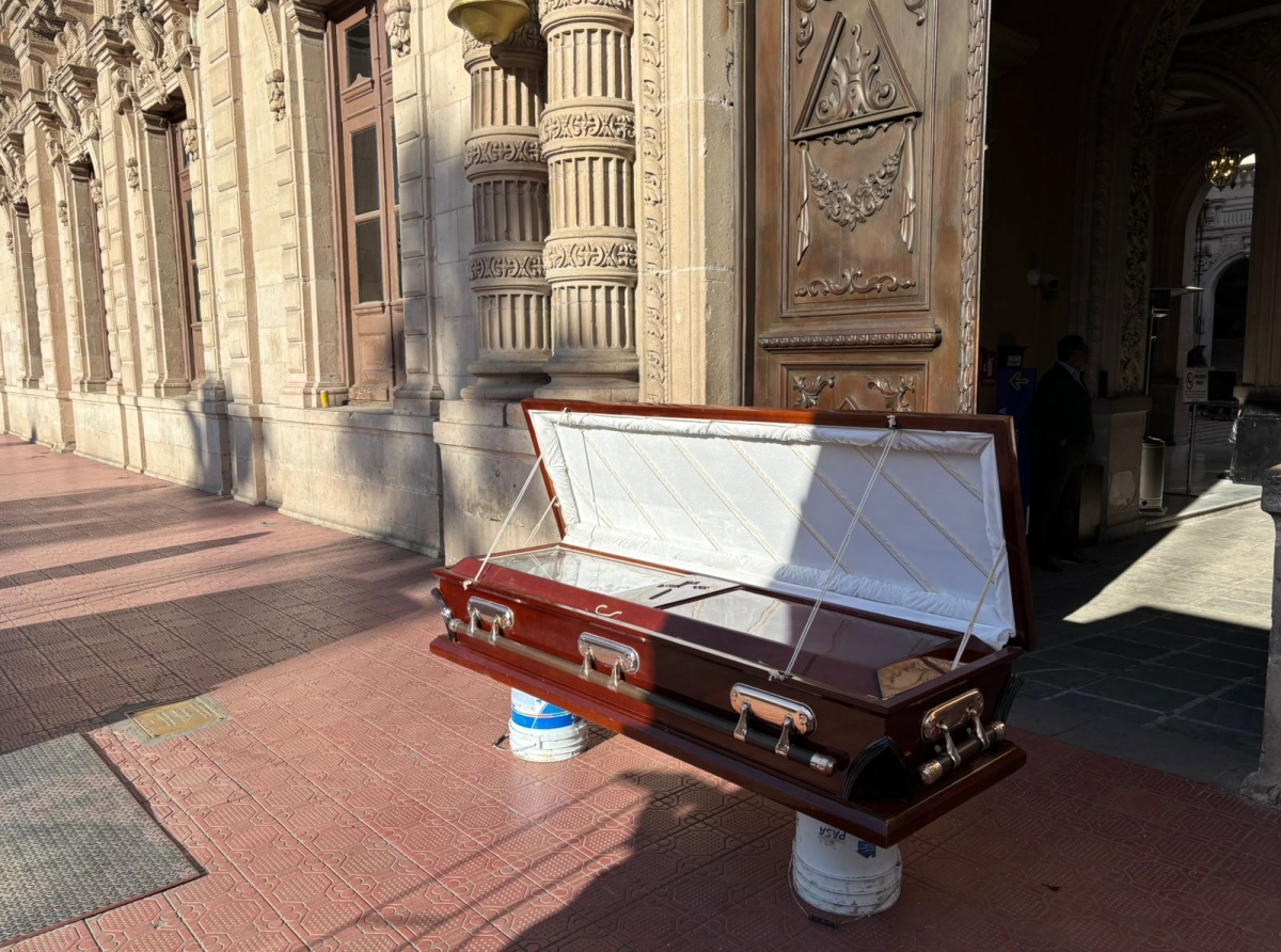 Funeraria 4T